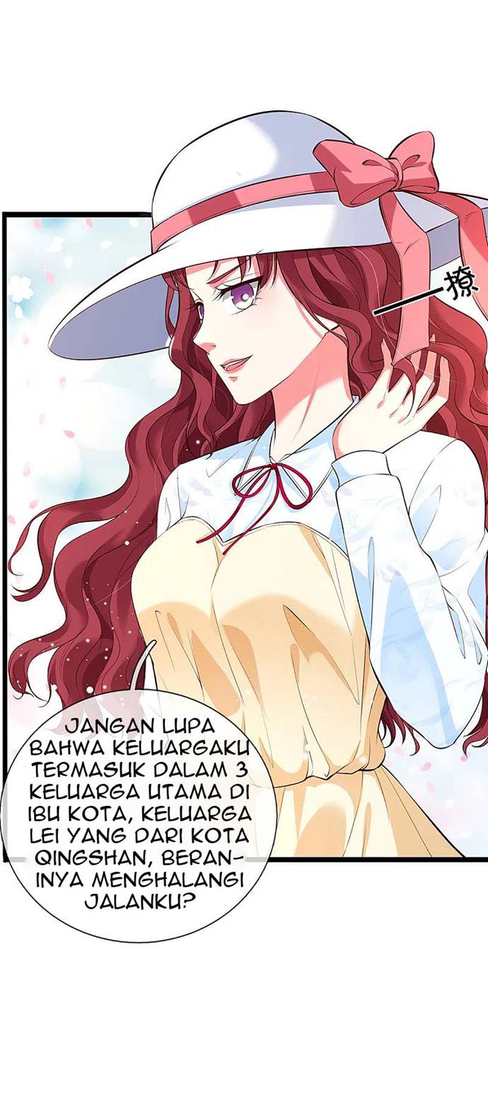 Immortal Daddy Xianzun Chapter 207 Gambar 2